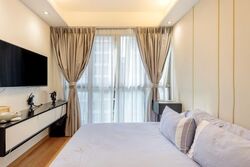 Rivercove Residences (D19), Condominium #601441431